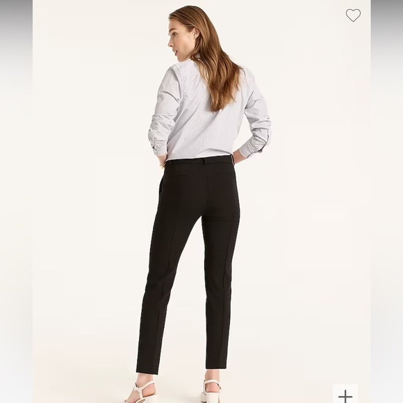J Crew 365 Cameron Pant size 6 - Picture 4 of 5